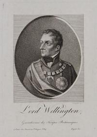 Lord Wellington,