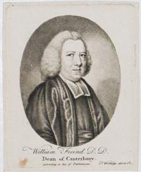 William Freind D.D.