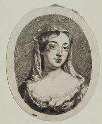 [Elizabeth Stanhope (née Butler), Countess of Chesterfield]