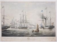 [The Royal George Yacht.]