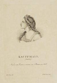Kauffmann. (Angelica)