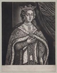[Elizabeth, Queen of Edward IV., Founder of Queen's College]