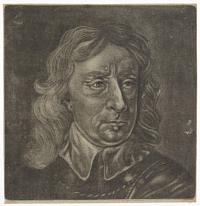 [Oliver Cromwell.]