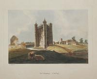 Tattershall Castle [ms.]