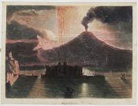 Vesuvius.