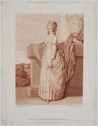 [Lady Isabella Molyneux, Countess of Sefton.]
