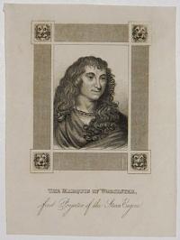 The Marquis of Worcester,
