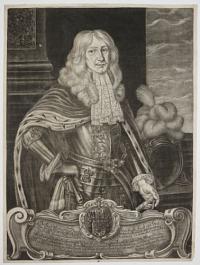 [Germany - Ferdinand Albrecht, Duke of Brunswick-Bevern.]