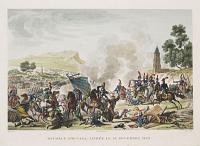 Bataille D'Ocana, Livrée le 19 Novembre 1809.