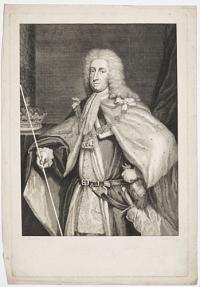 [Lionel Cranfield Sackville Duke of Dorset.]