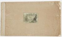 [Four lithographs in original wrappers]