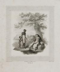 [plate from 'Poems on the Abolition of the Slave Trade']