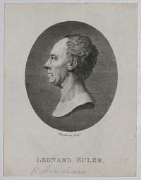 Leonard Euler.