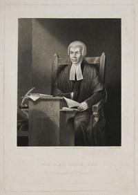 Sir John Leach, Knt.