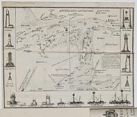 Approaches to Liverpool. 1847.