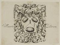 [Vintners' Company Coat of Arms]