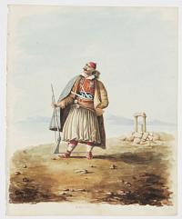 Albanian.