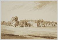 [Unidentified British Landscape with large Country House.]