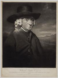 William Tytler Esq Vice President of the Society of Scottish Antiquaries and F.R.S. Edin. 1790.