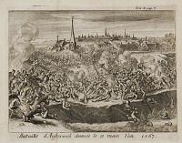 [Battle of Oosterweel, 1567]