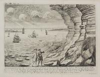 [The geology of Harwich Harbour.]