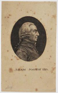Adam Smith LLD.