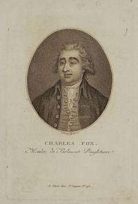 Charles Fox.