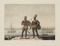 [African Austral.]