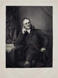 John Dalton, F.R.S.