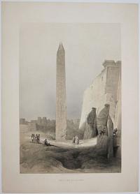 Obelisk of Luxor.