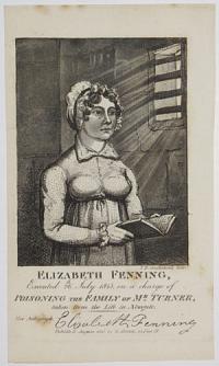 Elizabeth Fanning,