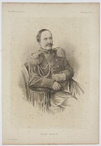 General Ignatieff.