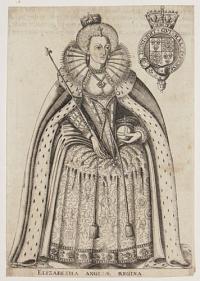 [Elizabeth I]
