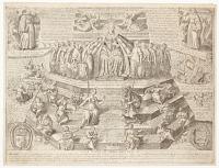 [Allegory of the French Empire dedicated to Anne of Austria.]