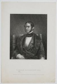 William H. Prescott, Esq.