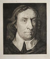 [Oliver Cromwell.]