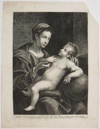 [Virgin and Child]
