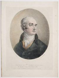 The Right Hon.ble George Canning M.P.