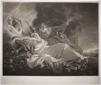 The Death of Dido.