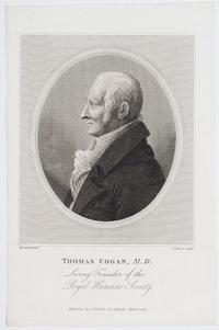 Thomas Cogan, M.D.
