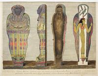 [Egyptian Mummy]