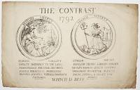 The Contrast 1792. Which is Best?