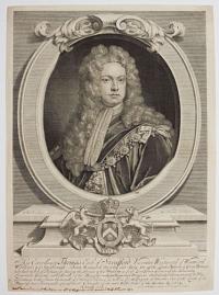 His Excellency Thomas Earl of Strafford Viscount Wentworth of Wentworth.