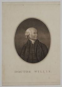 Doctor Willis.