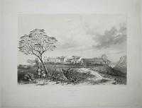 Long-Wood. 1840.