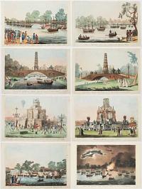 [The Grand Jubilee Celebrations in London's Parks.]