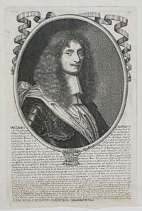 Jacques Marquis de Castelnau Marsechal de France...