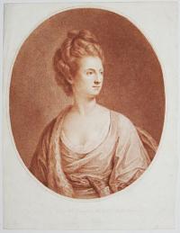 [The Right Honorable Lady Catherine Beauclerk.]
