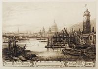 Dewar Challenge Trophy.