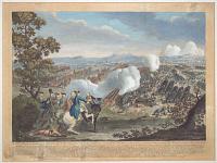 The Battle of Minden, or Thornhausen, in Westphalia,